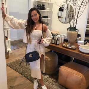 Wouldn’t Knit Be Nice 3 Piece Set